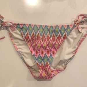 Victoria Secret Swim Bottoms